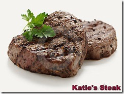 Katie's Steak